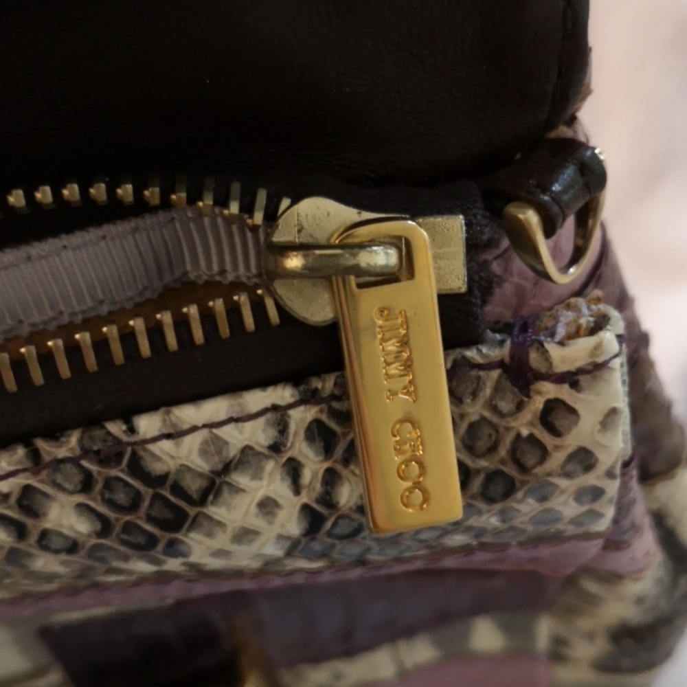 Jimmy Choo - Picture 5 of 9